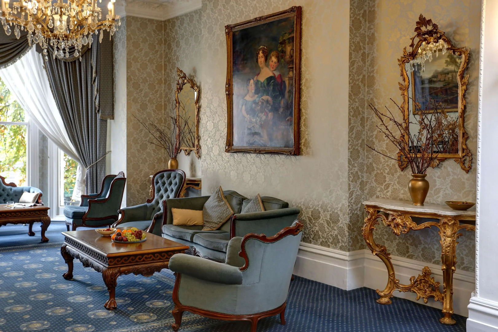 Foto - Best Western Swiss Cottage Hotel