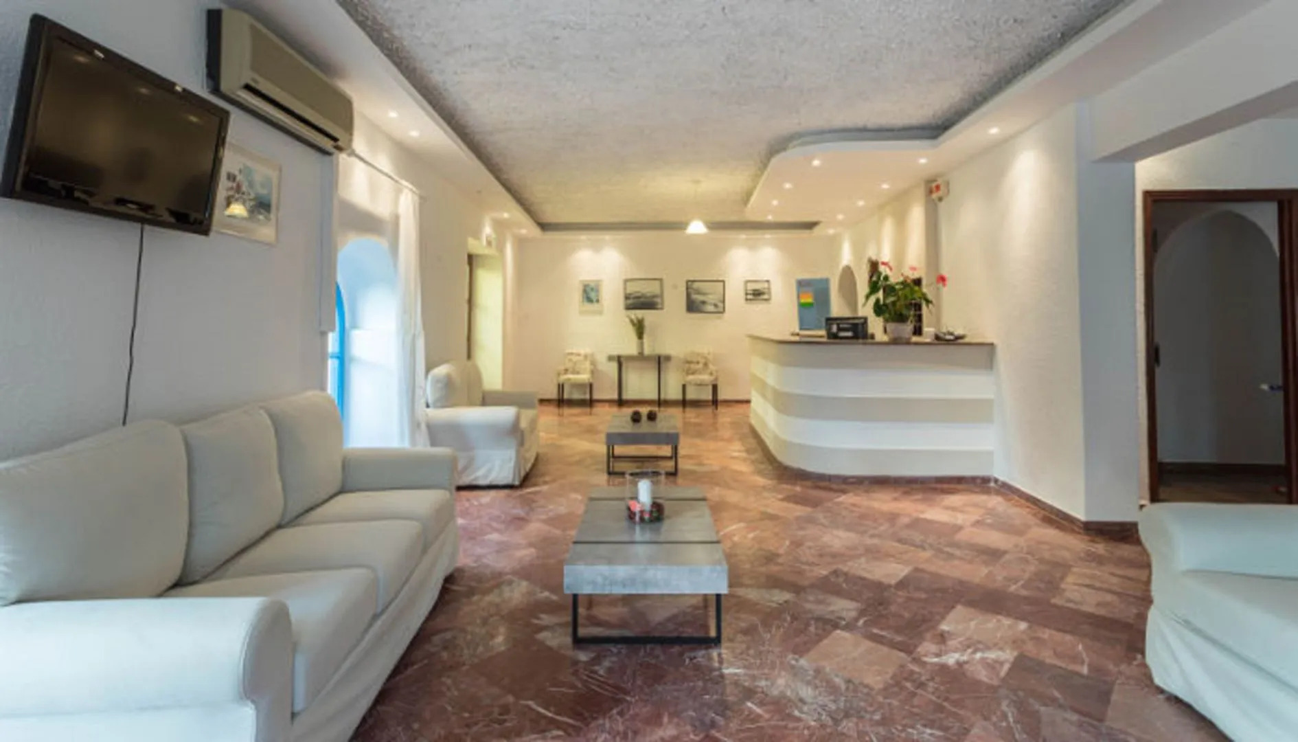 Photo - Mare Naxia Hotel