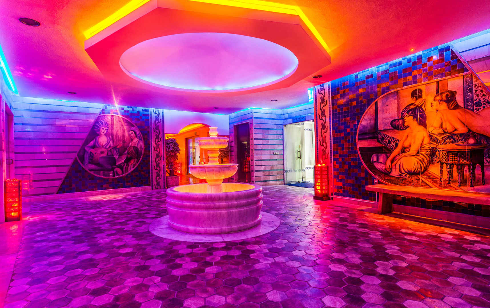 Foto - White Gold Hotel & Spa