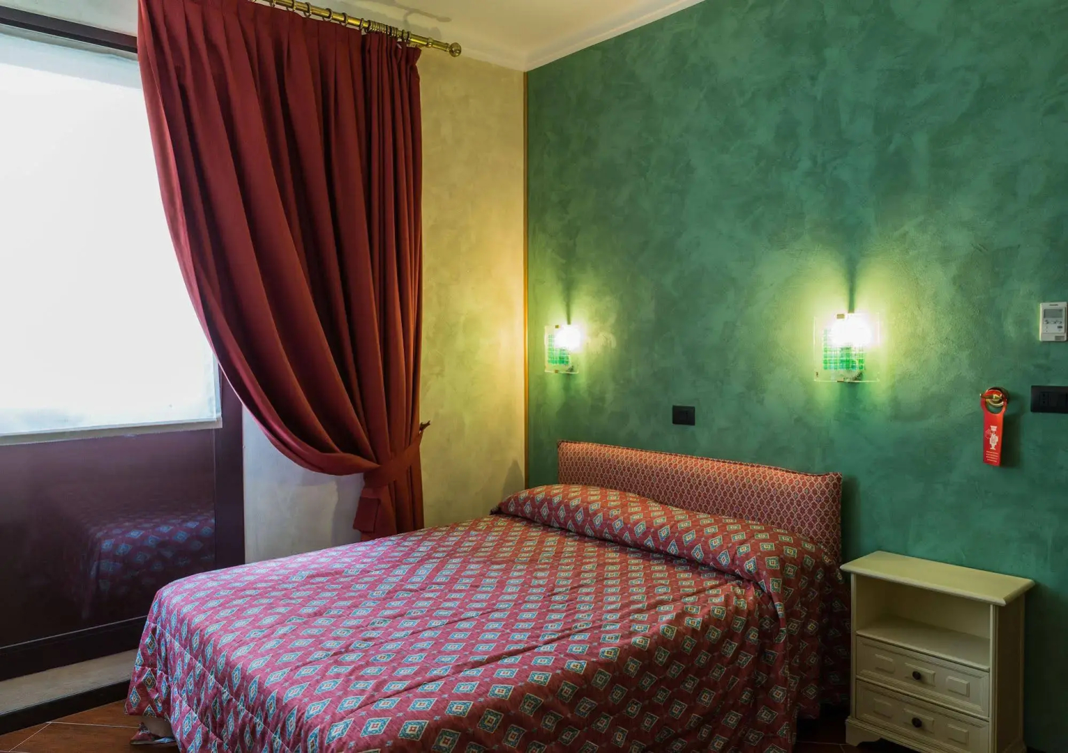 Foto - Hotel Plaza