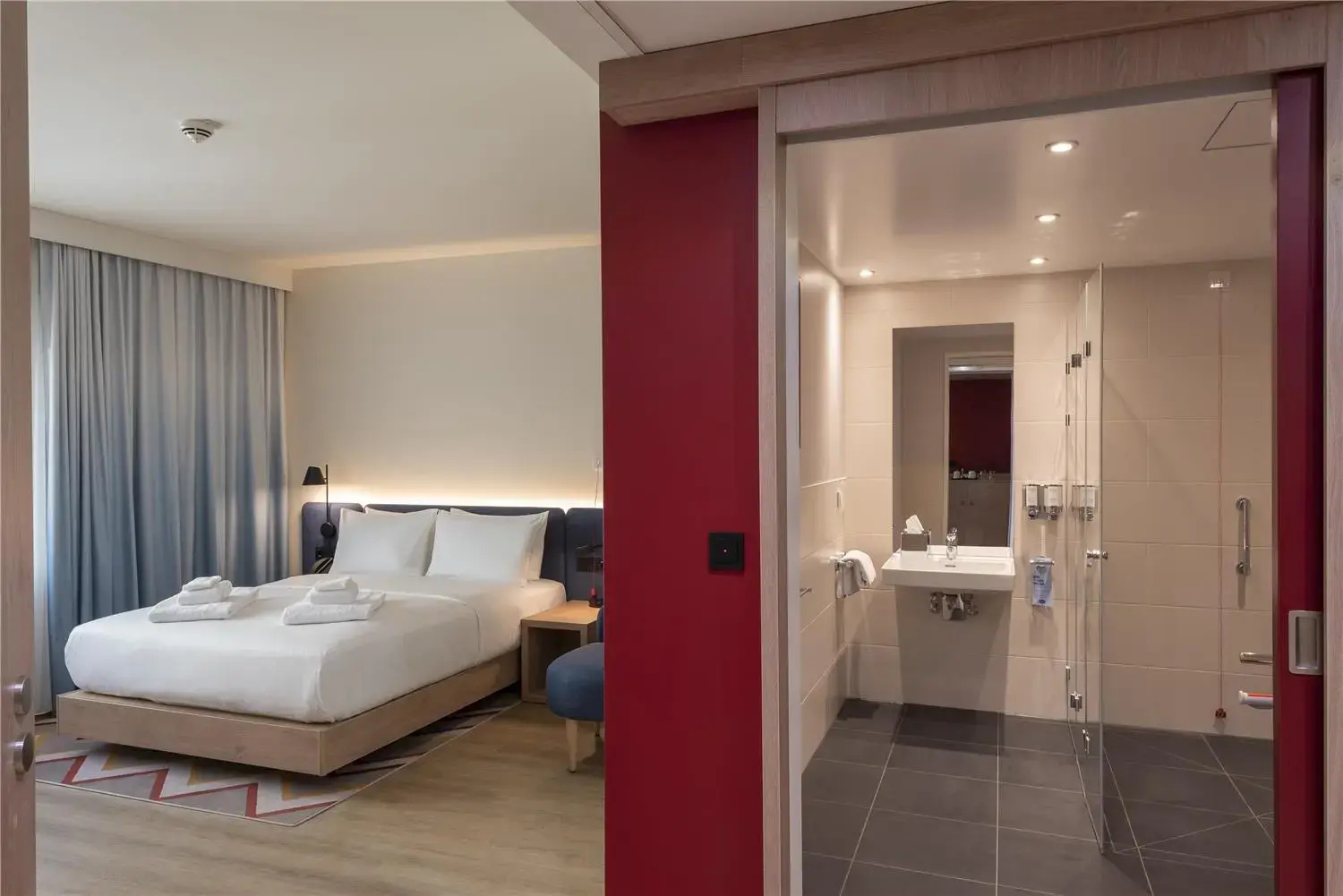 Photo - Hampton By Hilton Dresden City Centre