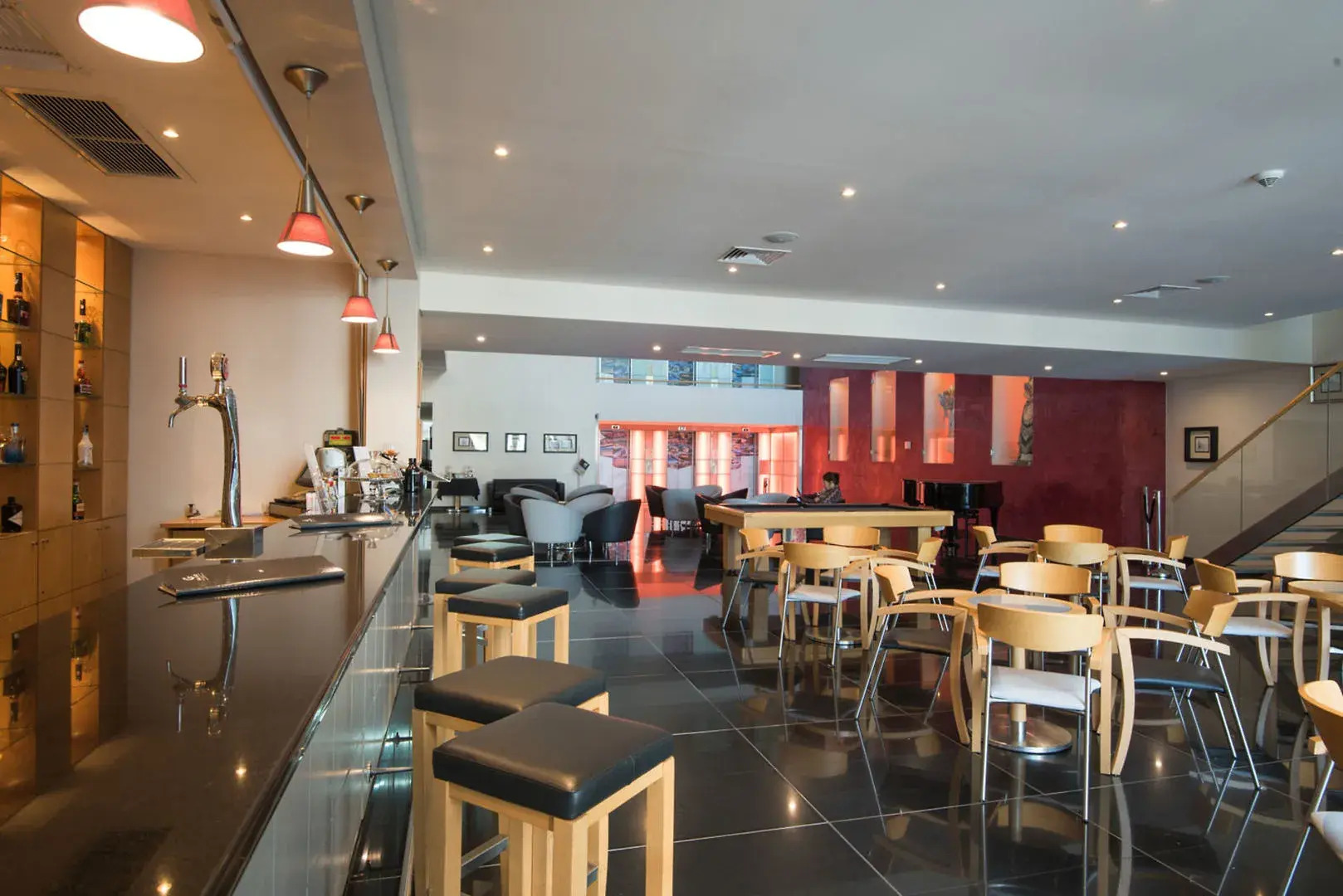 Foto - Vila Gale Opera