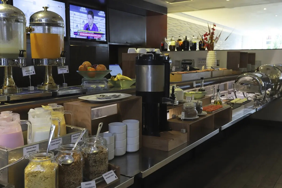 Foto - Casa Andina Select Miraflores