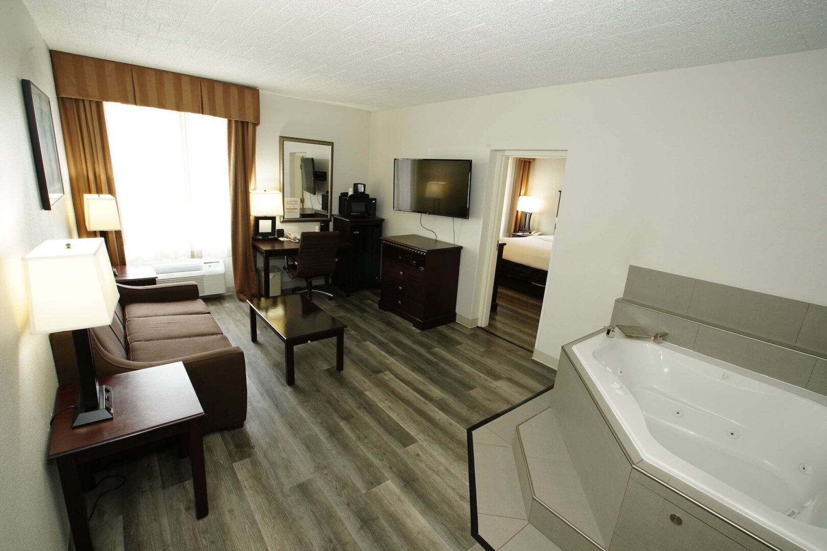 Foto - Best Western Paramus Hotel & Suites