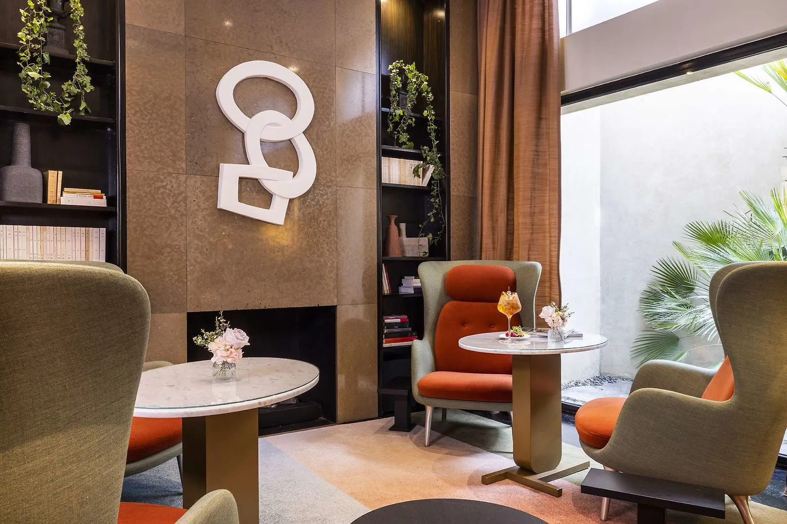 Foto - Hotel Montalembert