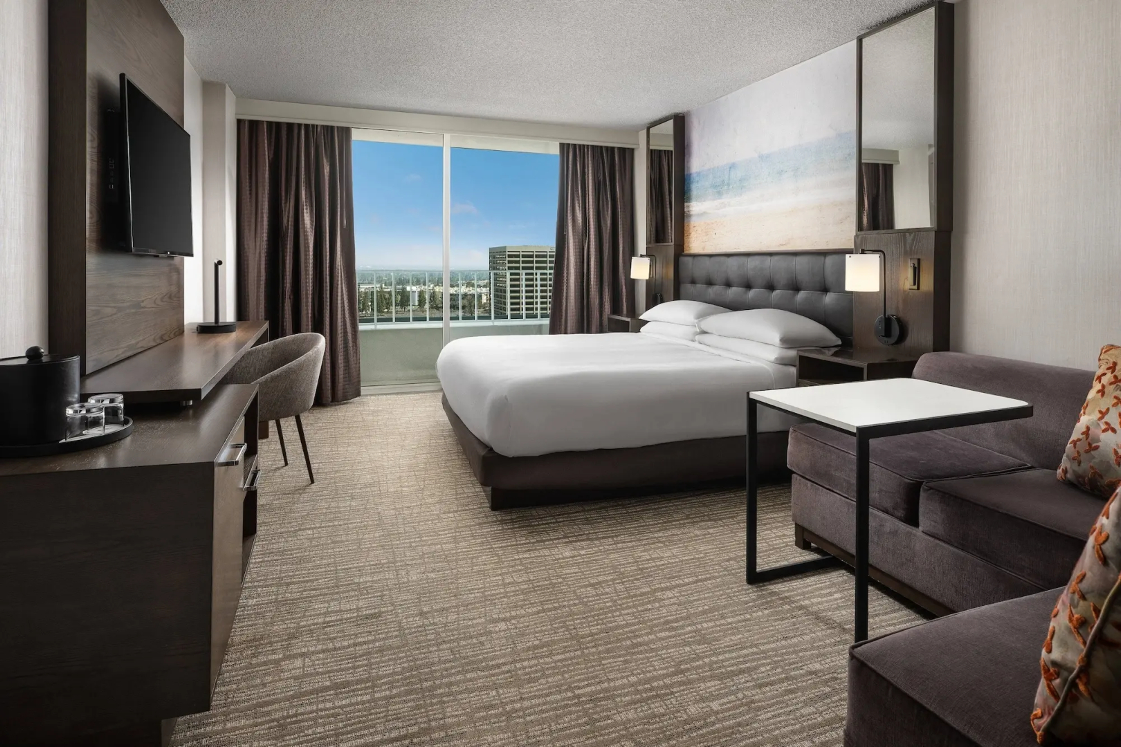 Foto - Warner Center Marriott Woodland Hills
