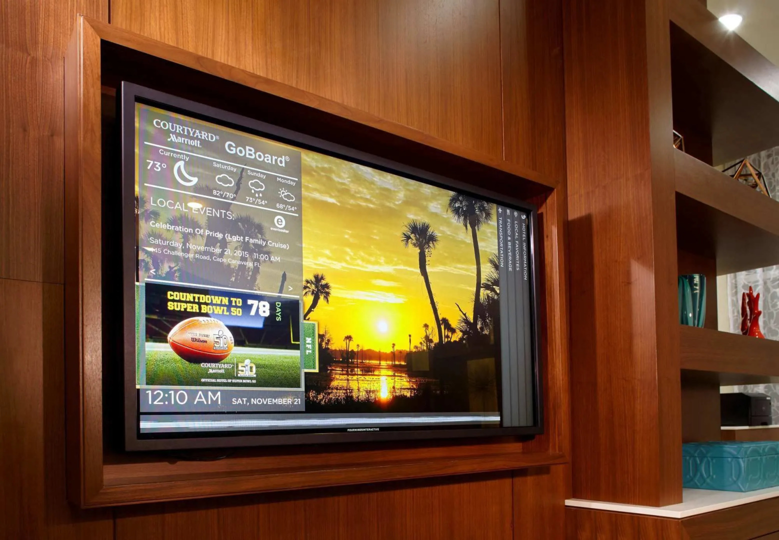 Photo - Courtyard by Marriott Orlando Lake Nona