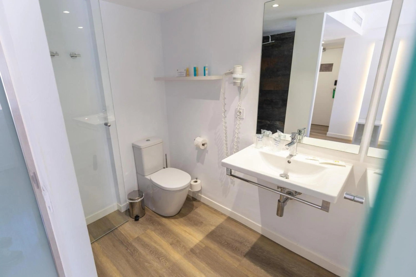 Foto - BQ Cala Ratjada Hotel – Adults Only