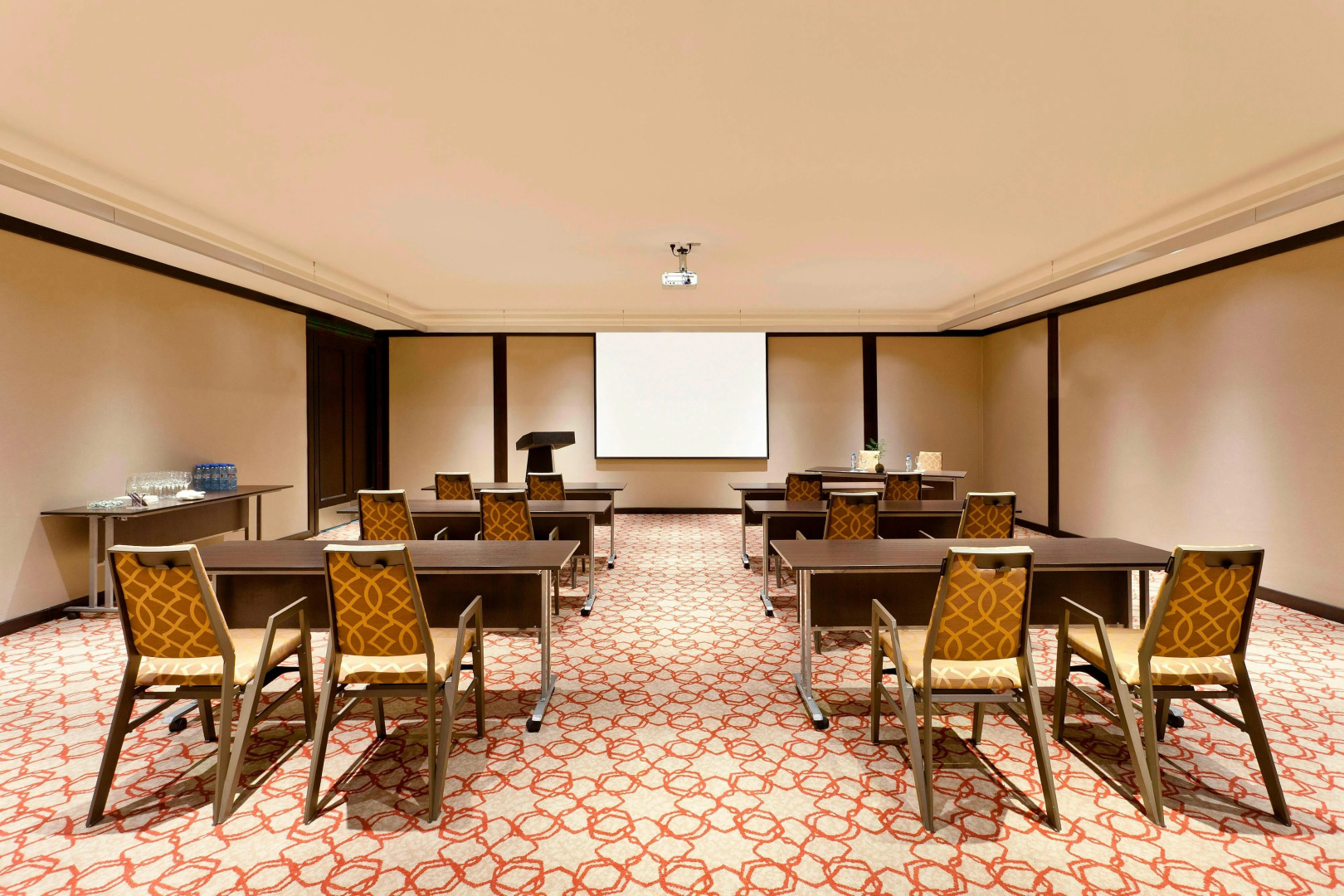 Photo - Sheraton Buenos Aires Hotel & Convention Center