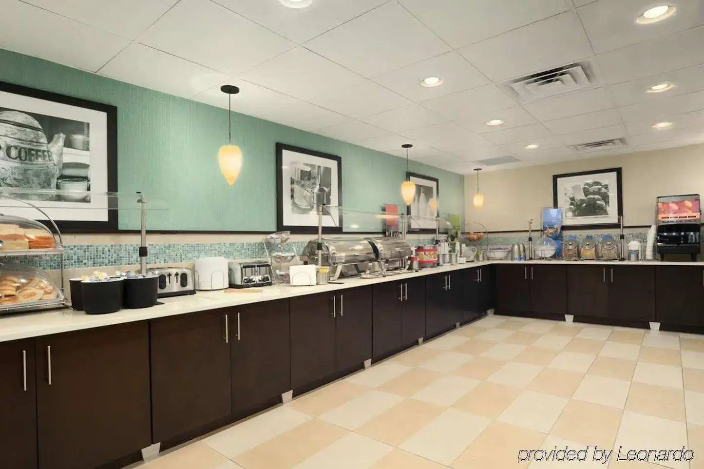 Foto - Hampton Inn Orlando International Drive/Convention Center