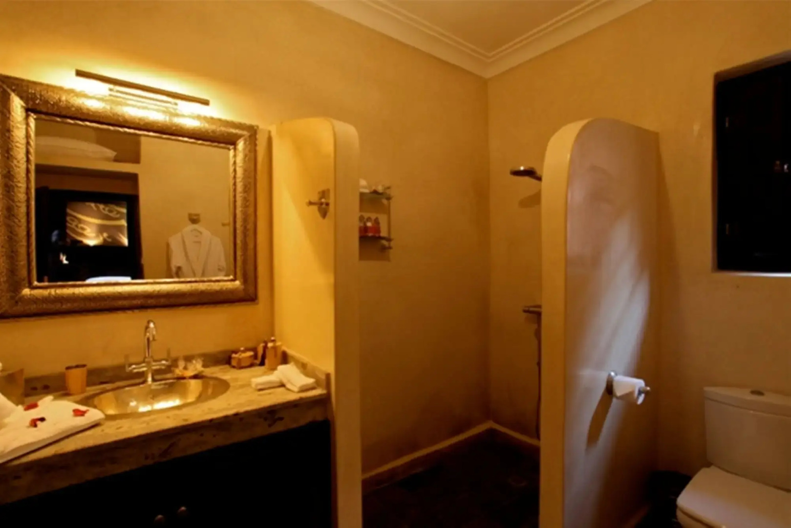 Foto - Ryad Amiran & Spa