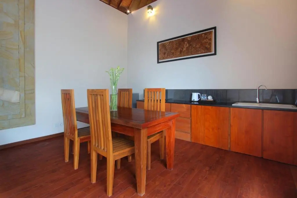 Foto - Bali Nyuh Gading Villas