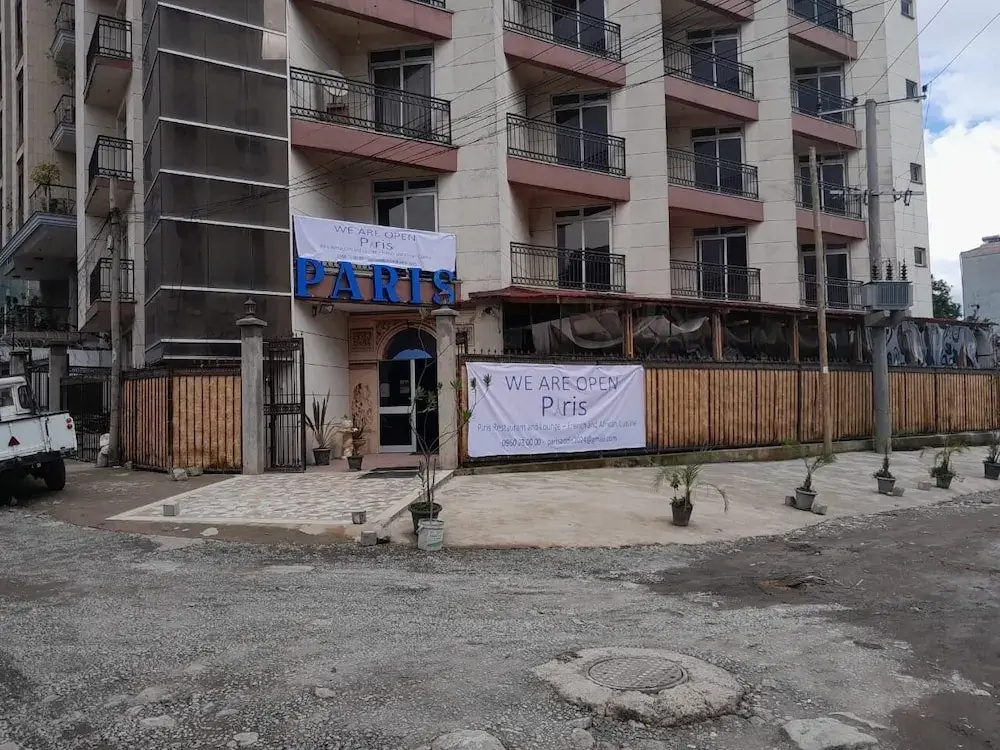Foto - Bole Central Apartment