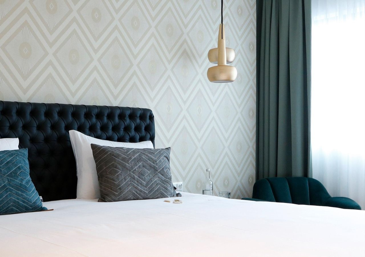 Photo - The James Hotel Rotterdam