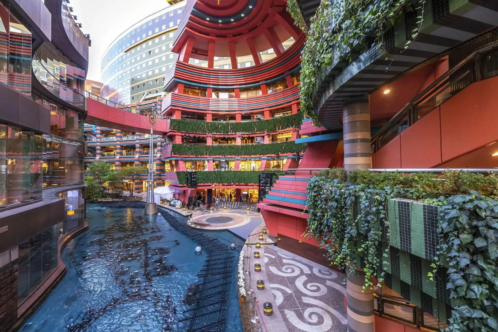 Foto - THE BLOSSOM HAKATA Premier