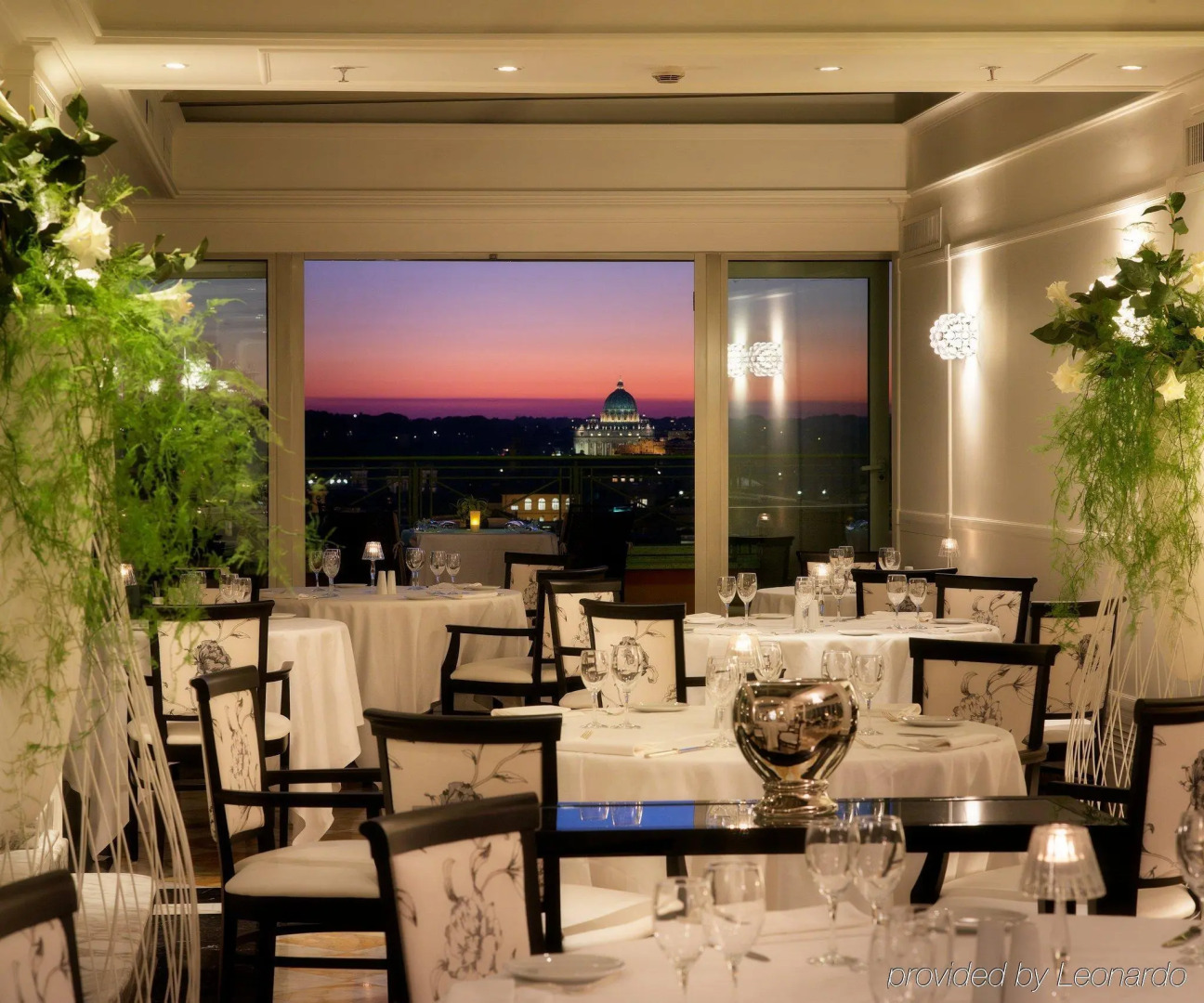 Foto - Sina Bernini Bristol, Autograph Collection