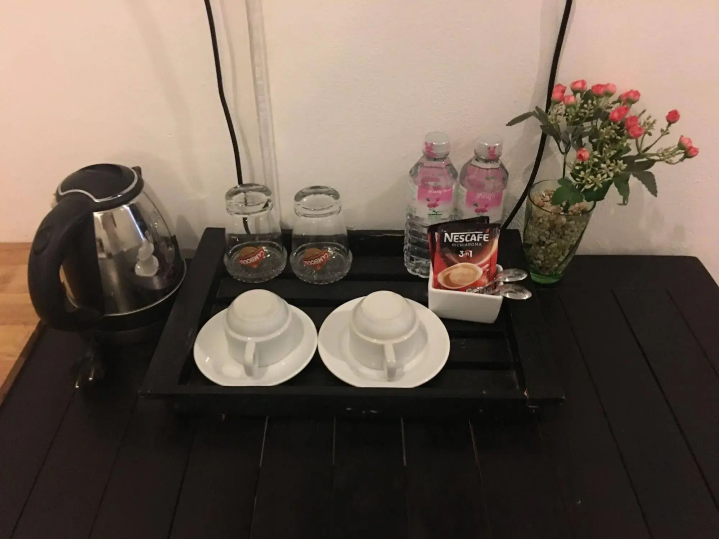 Photo - King Boutique Hotel