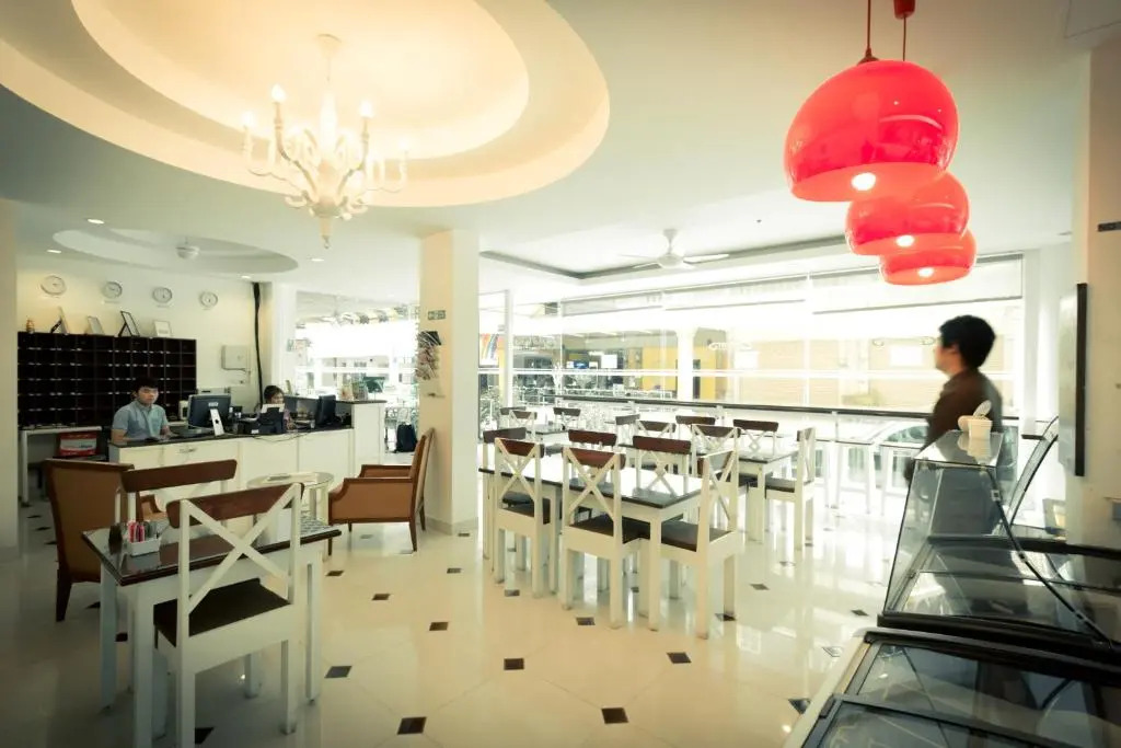 Foto - Zing Resort & Spa