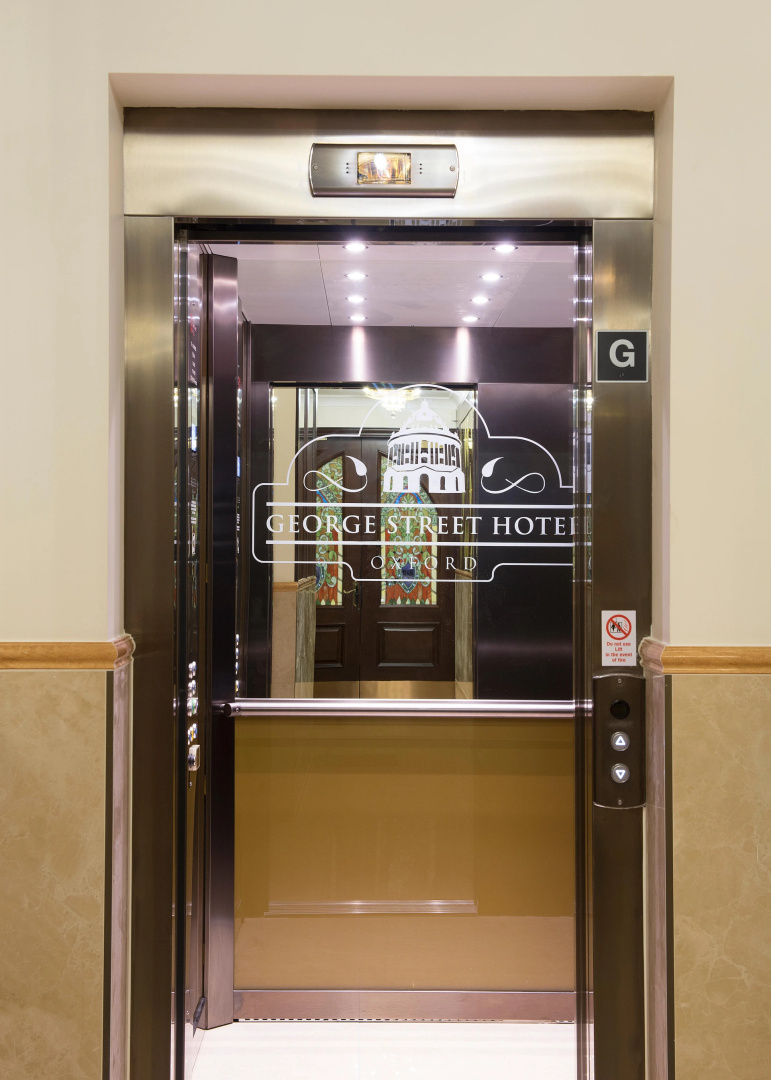 Photo - George Street Hotel