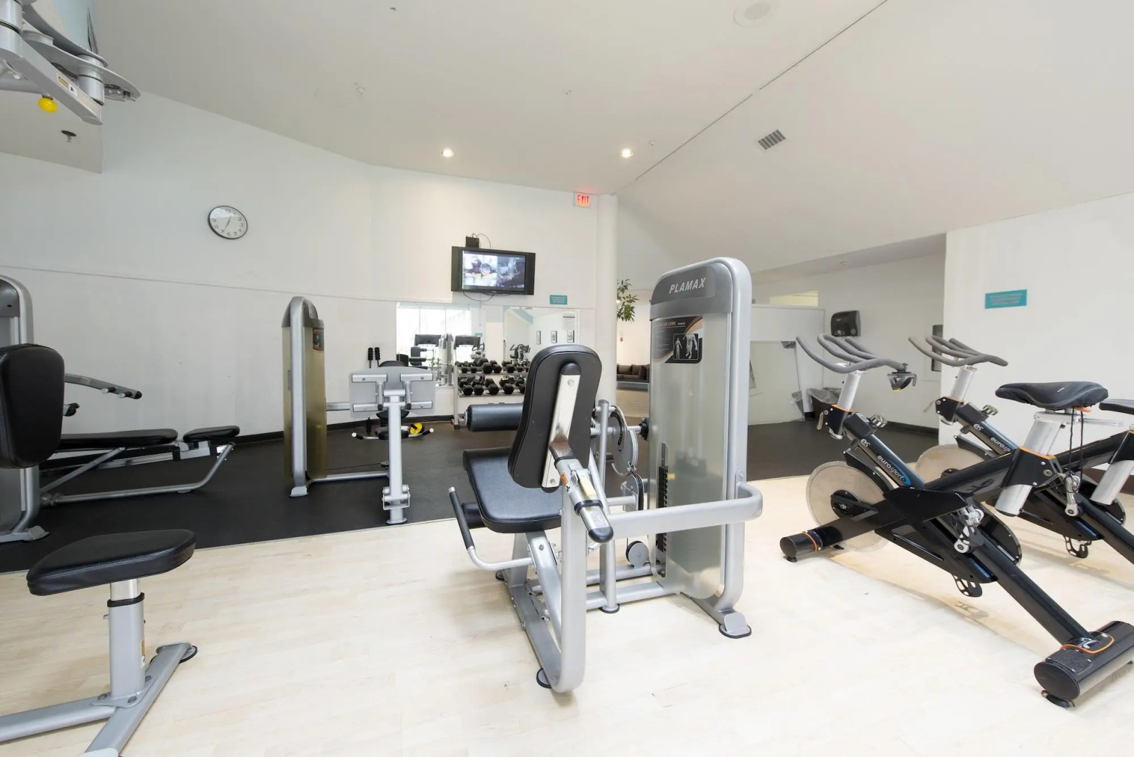 Foto - Toronto Don Valley Hotel and Suites