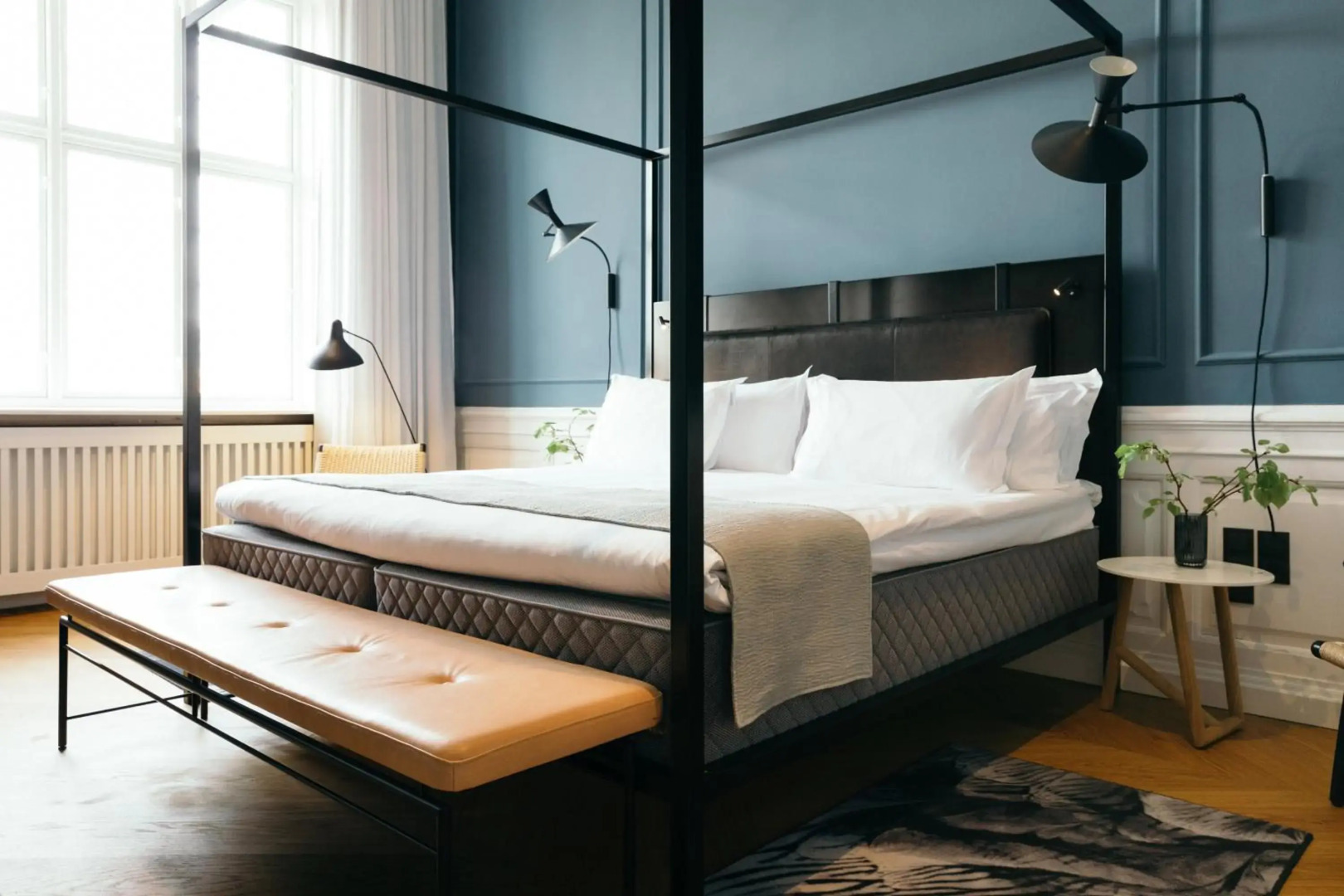 Photo - Nobis Hotel Copenhagen, a Member of Design Hotels