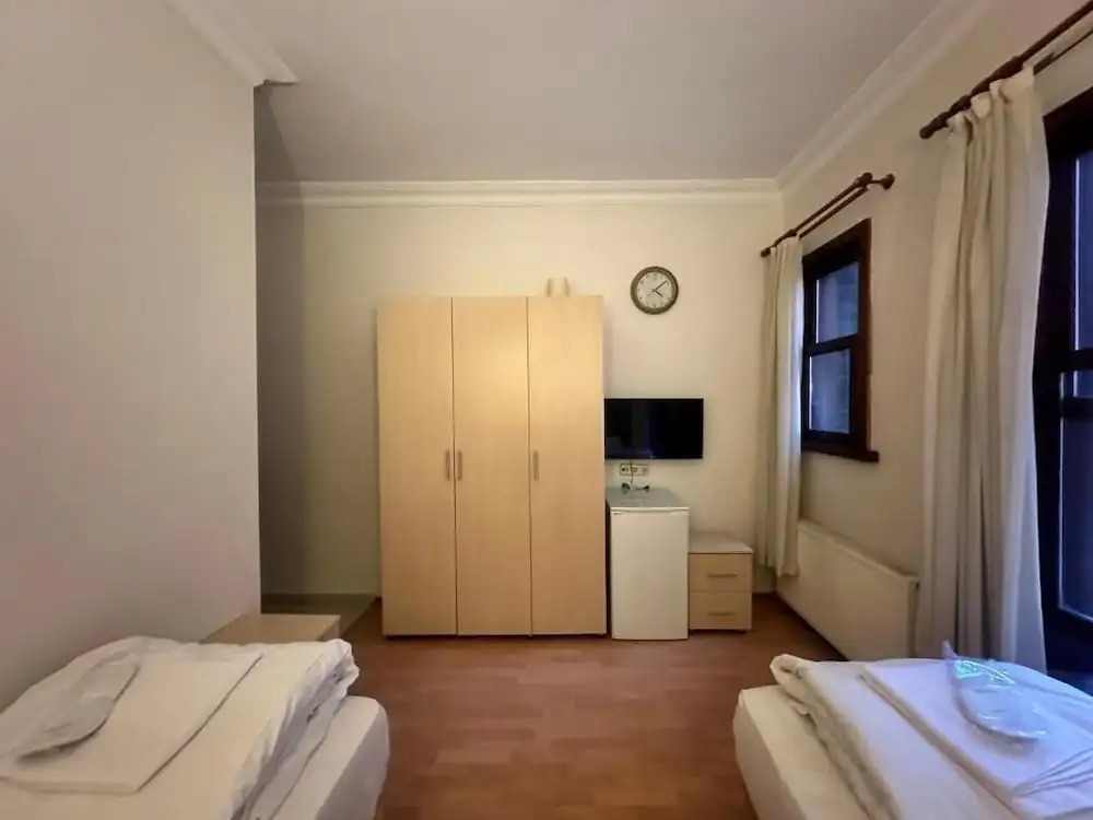 Photo - Adil Konak Hotel