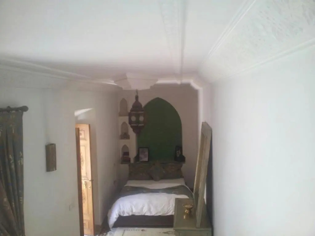 Foto - Riad Tahar Oasis