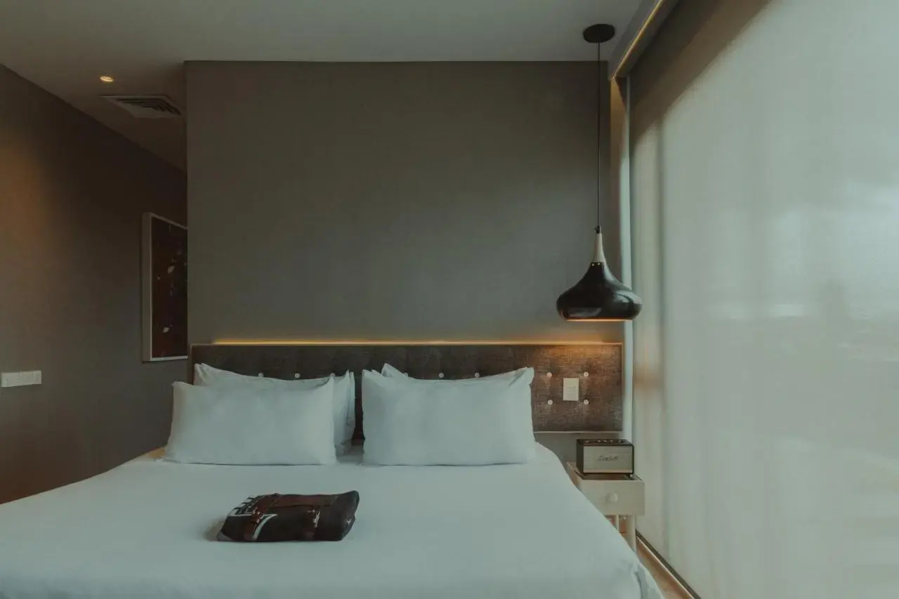 Photo - The Click Clack Hotel Bogota