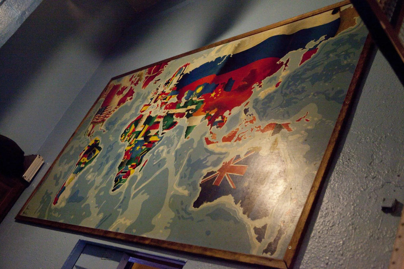 Photo - Gaslamp Hostel