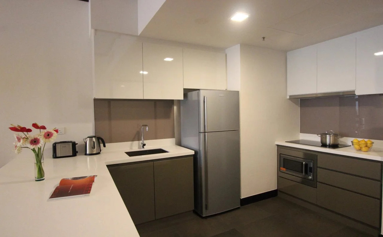 Photo - Ascott Kuala Lumpur