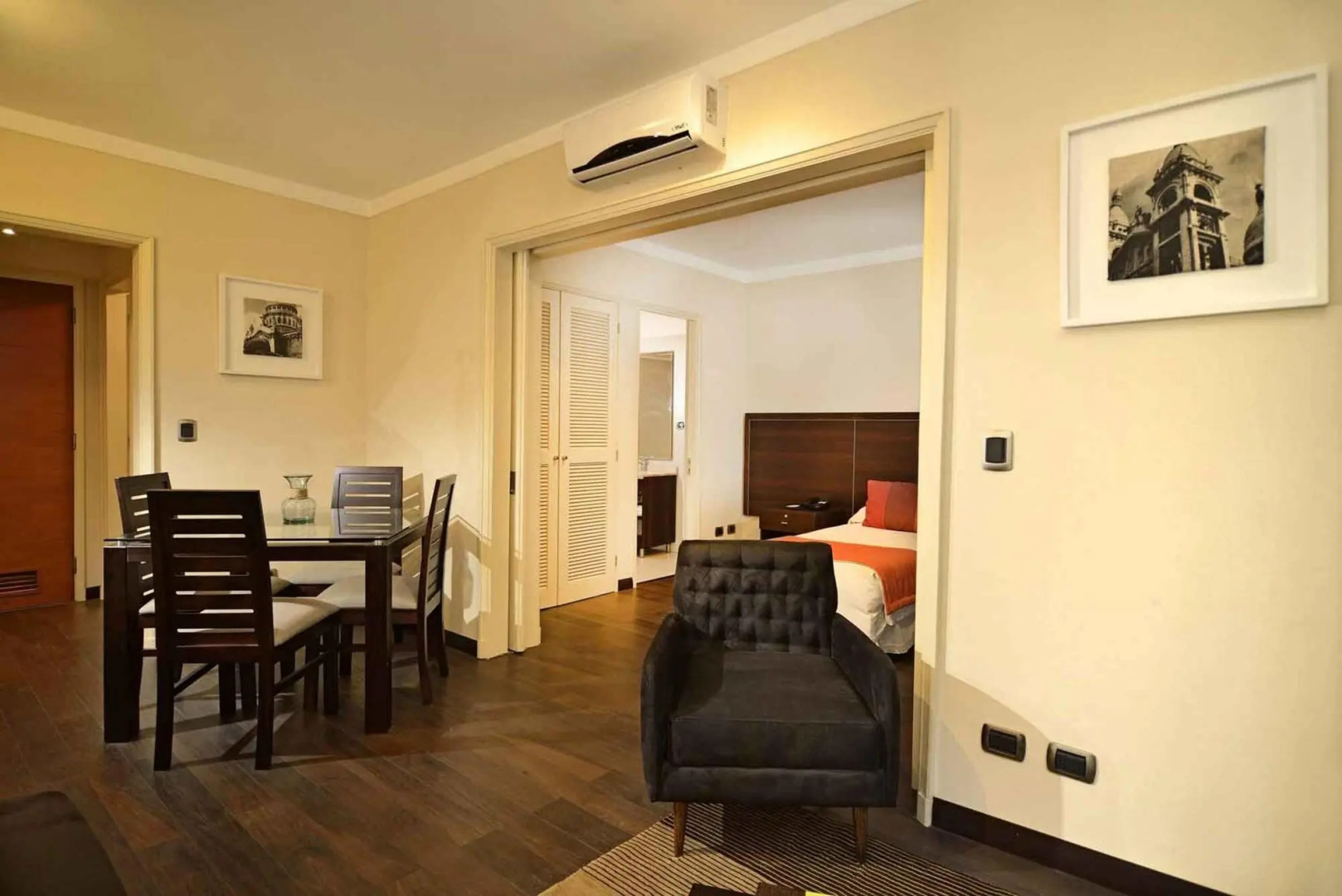 Photo - Hotel Gran Palace