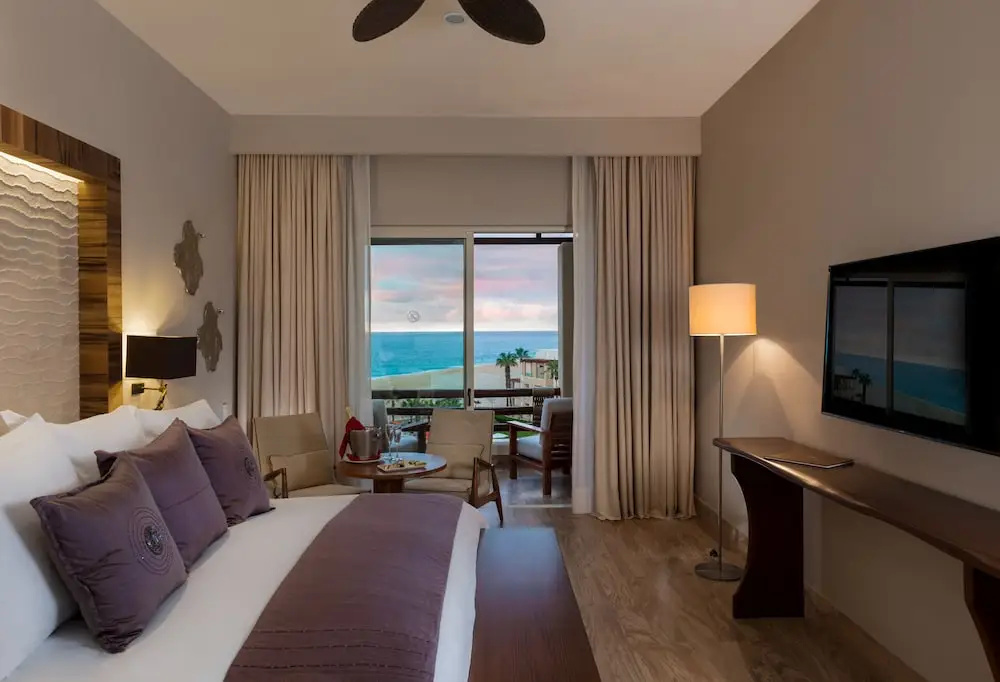 Foto - Pueblo Bonito Pacifica Golf & Spa Resort -All Inclusive-Adult Only