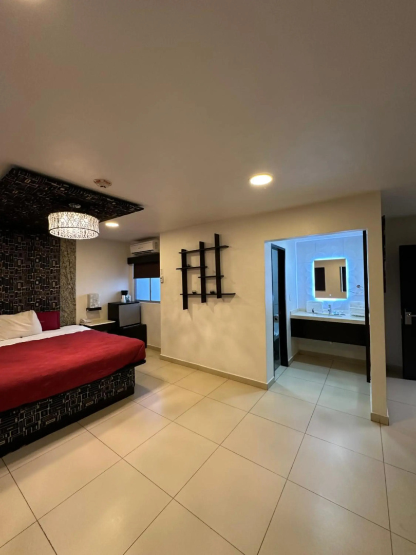 Foto - Hotel Velario
