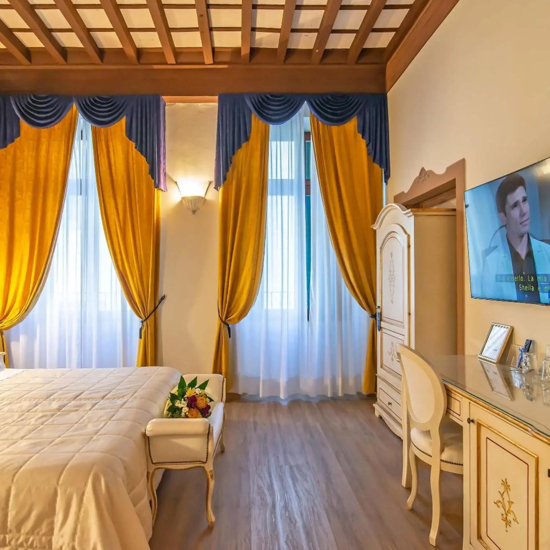 Photo - Hotel Porta Faenza