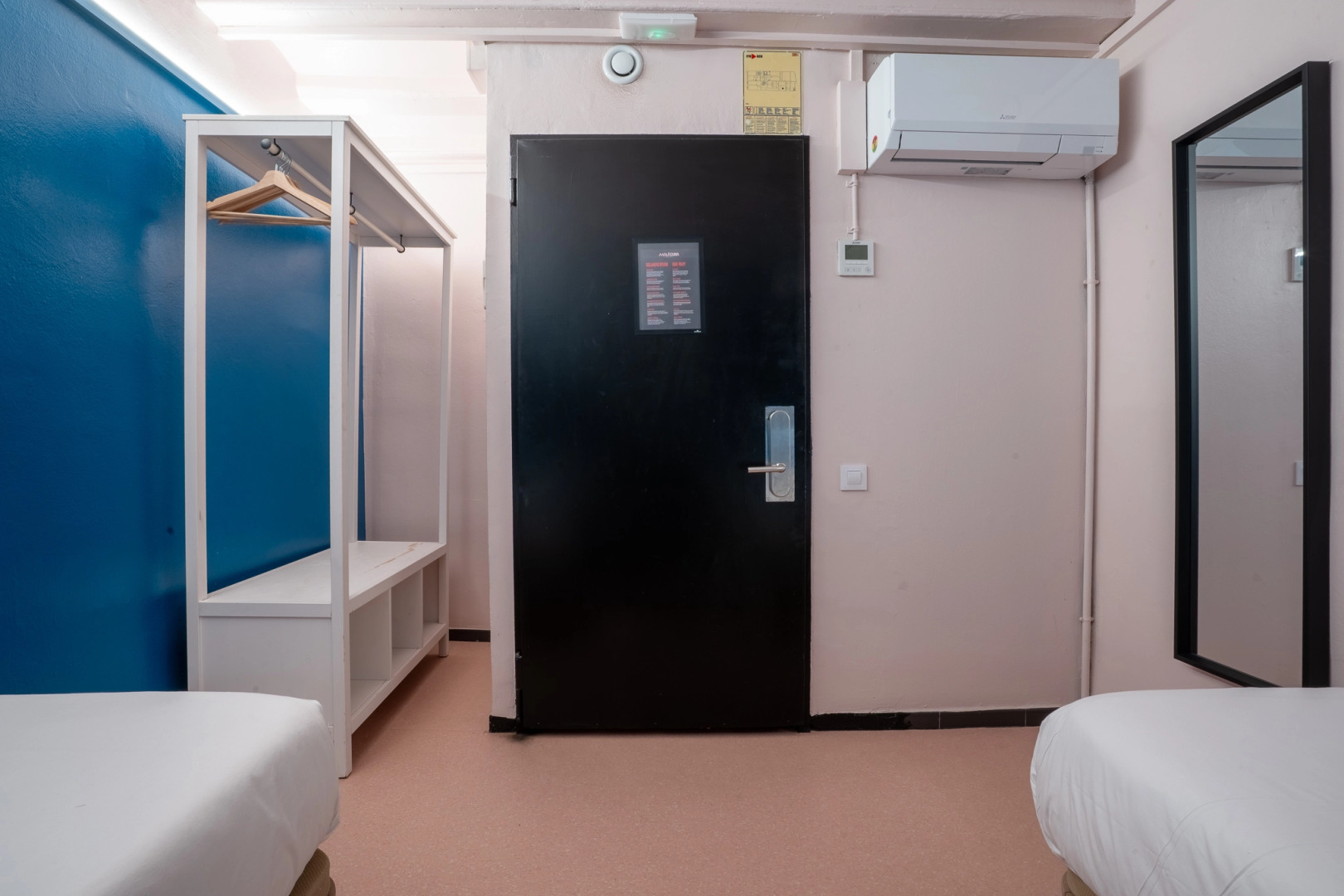 Foto - Ideal Youth Hostel