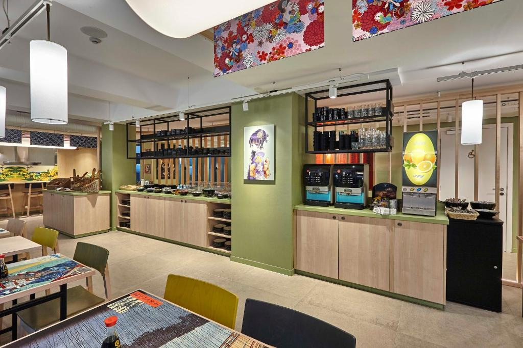 Photo - Yadoya Hotel