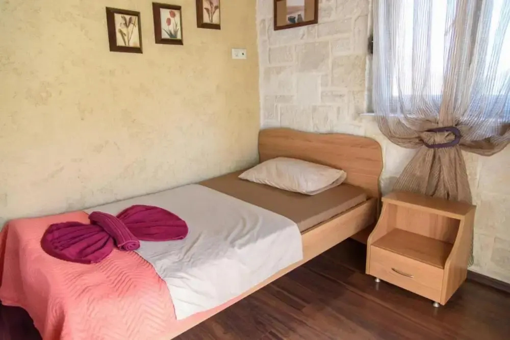 Foto - Stone and Wood Villa