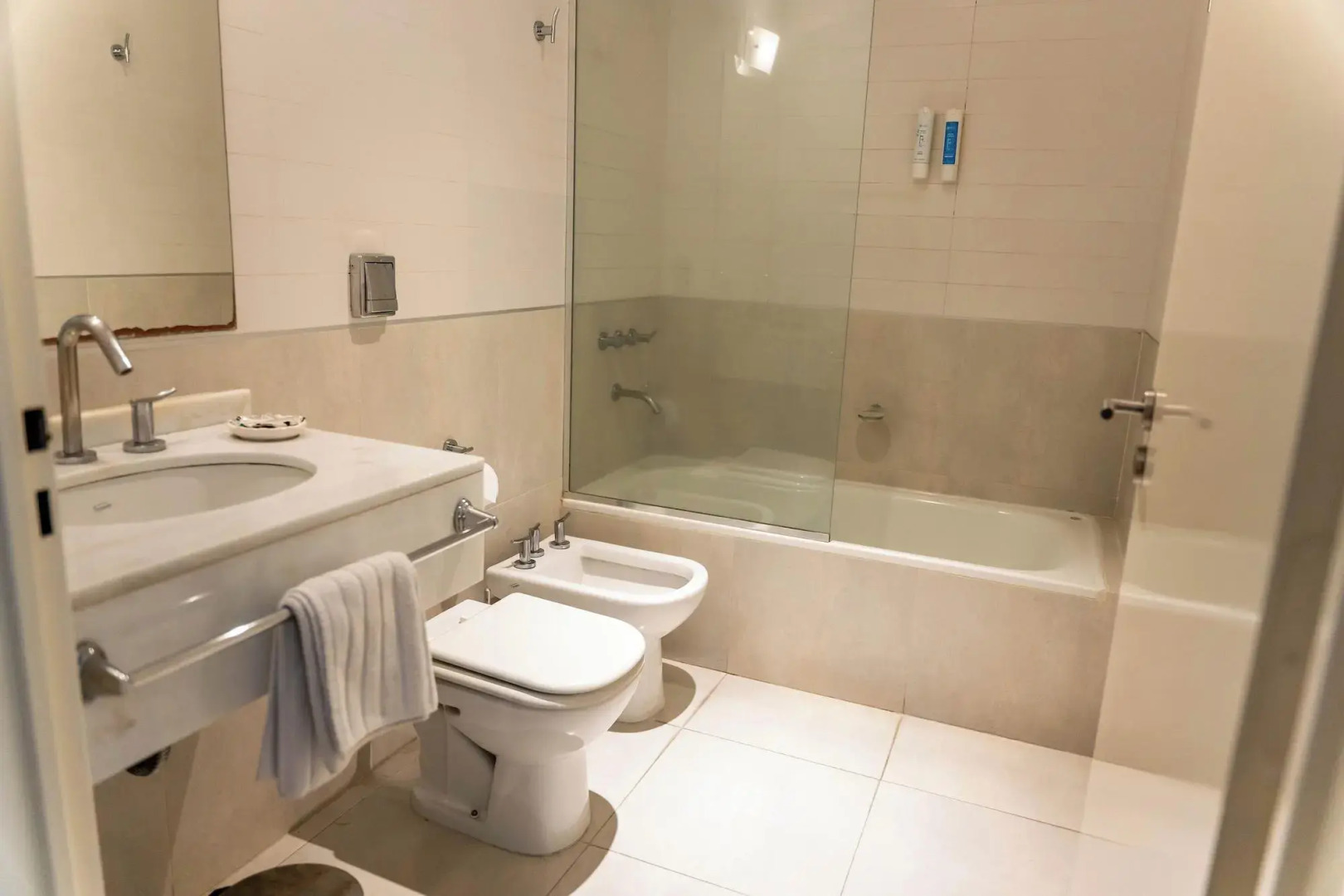 Foto - O2 Hotel Mar del Plata