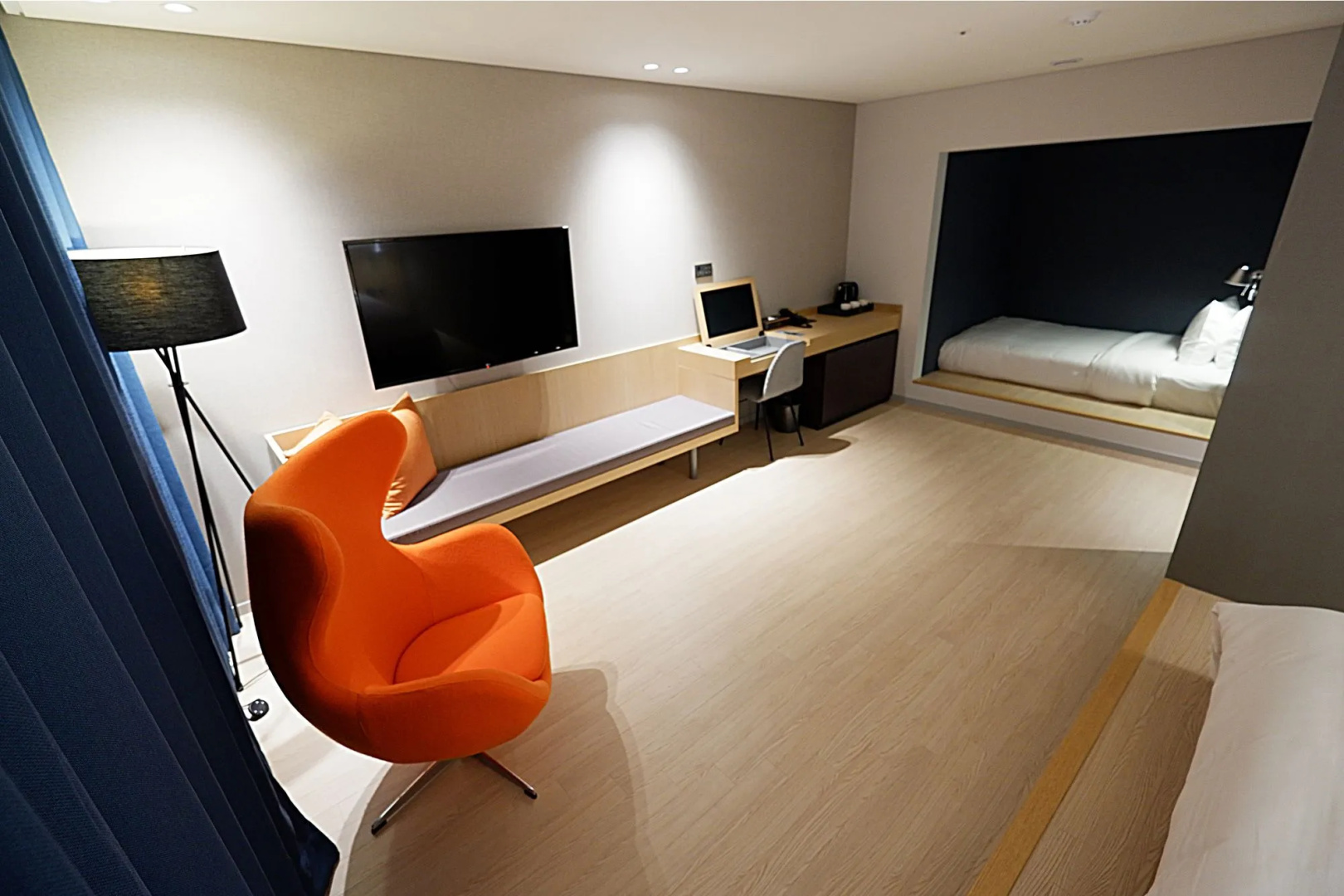 Foto - Hotel Newv