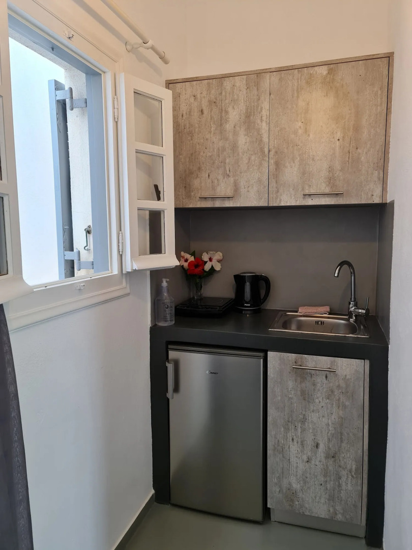 Foto - Zoumis Residence