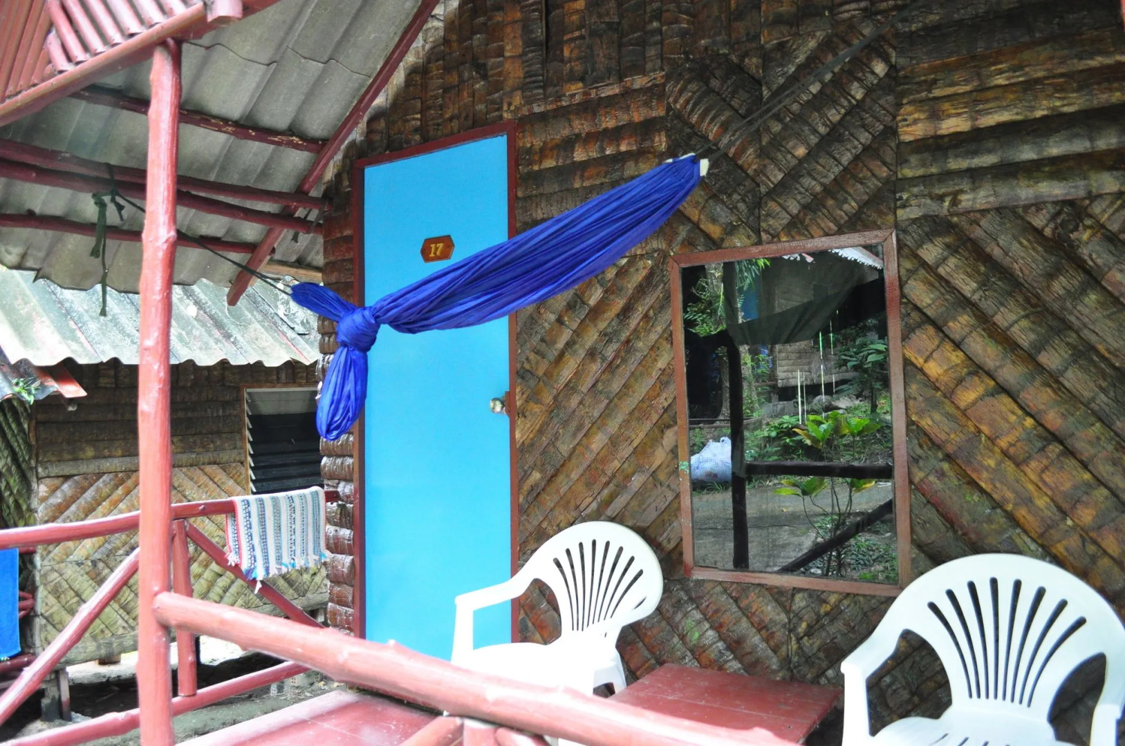 Photo - Rapala Rock Wood Resort- SHA Plus