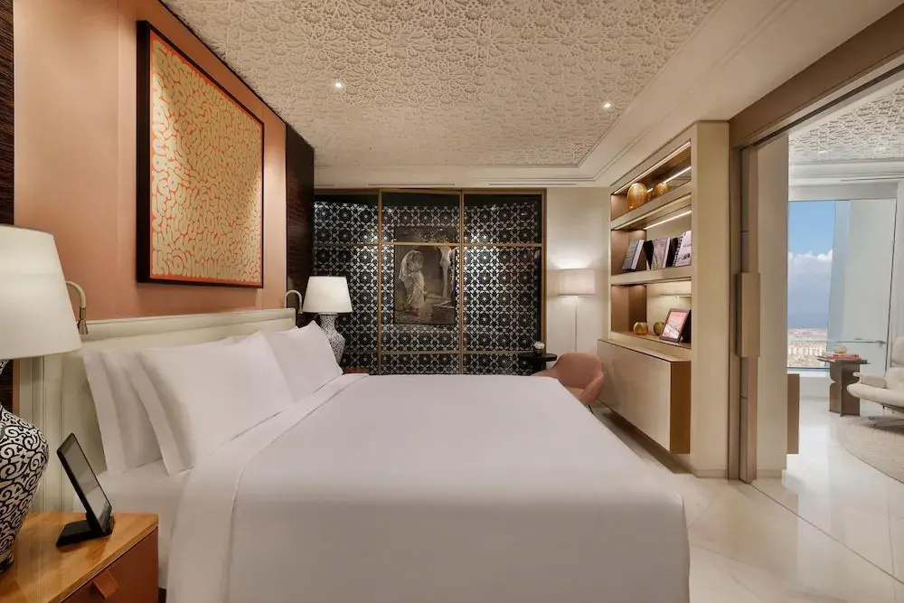 Foto - Waldorf Astoria Rabat Salé