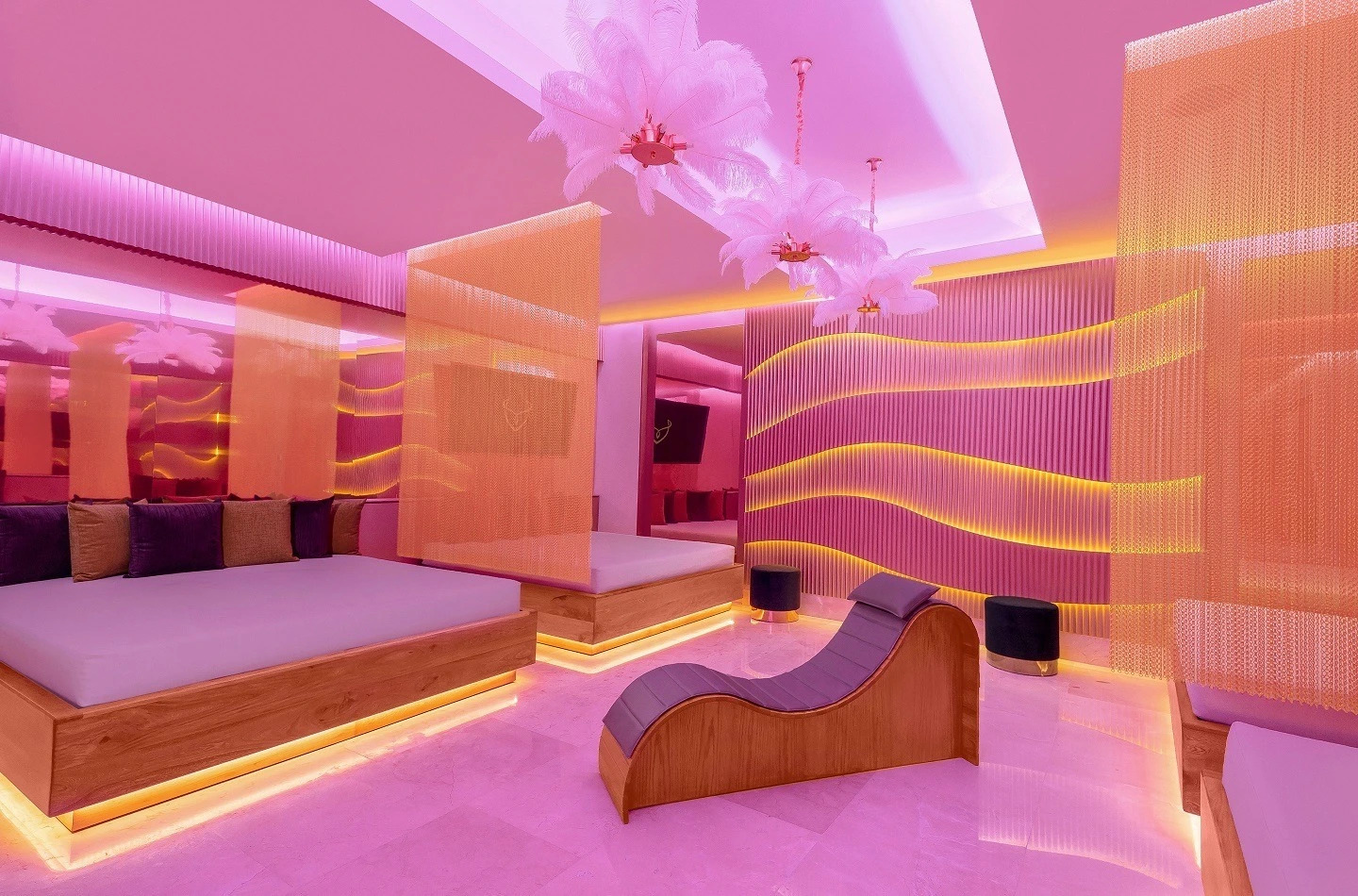 Foto - The Eden by Desire Riviera Maya All Inclusive - Couples Only