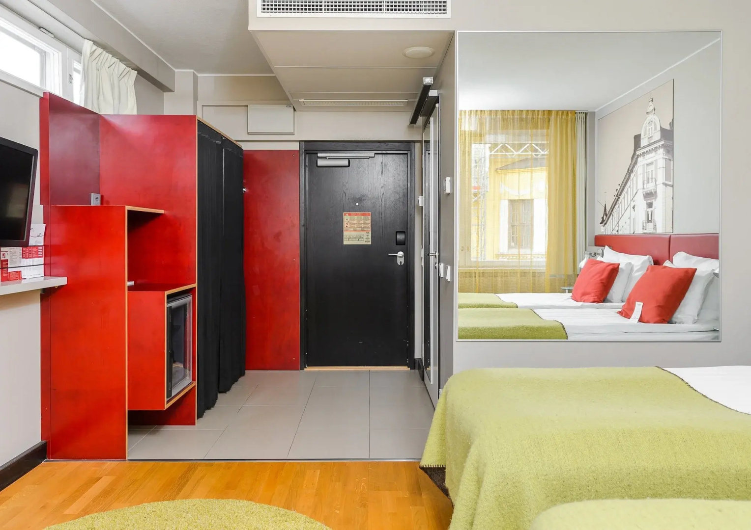 Photo - Original Sokos Hotel Albert