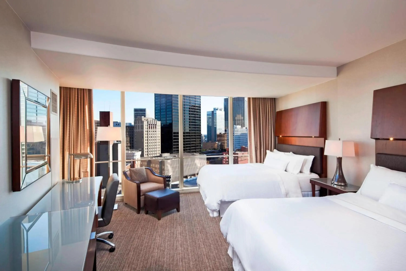 Foto - The Westin Peachtree Plaza, Atlanta