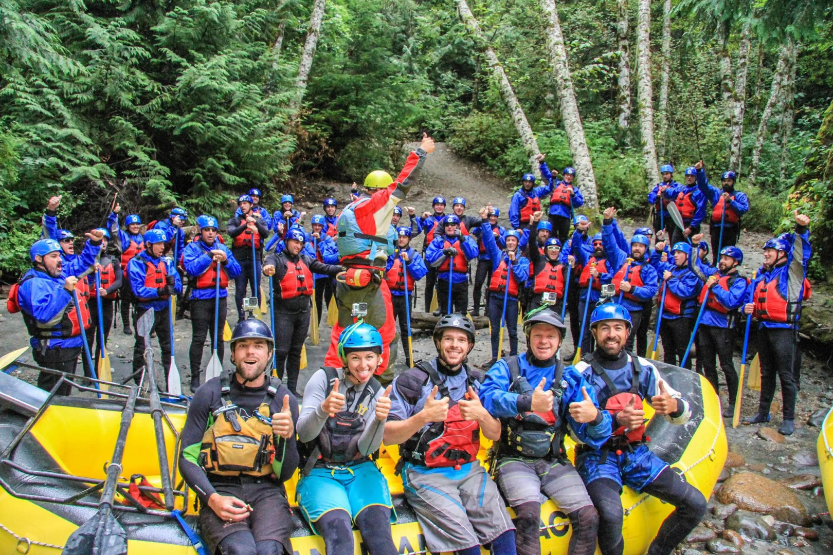 Photo - Executive Suites Hotel and Resort, Squamish