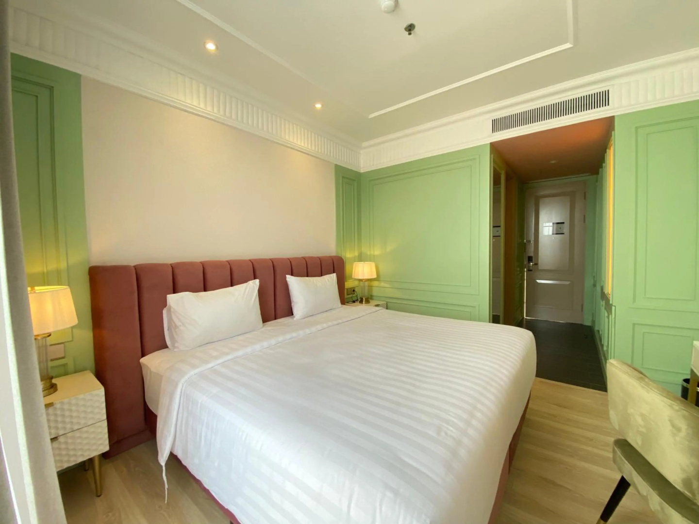 Foto - Maia Hotel Jakarta