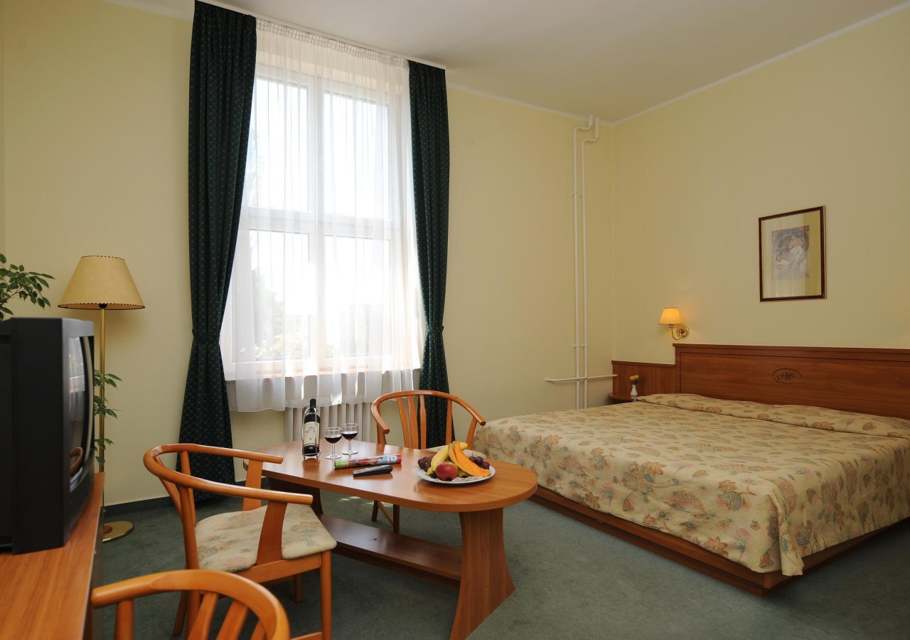 Foto - Hotel Millennium