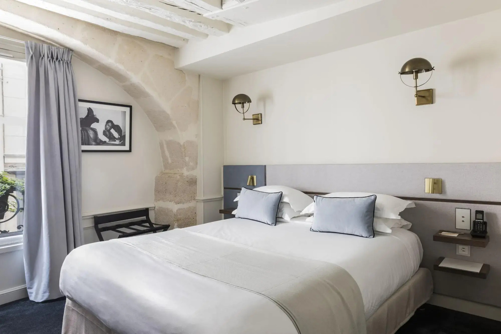 Foto - Hotel Verneuil Saint Germain