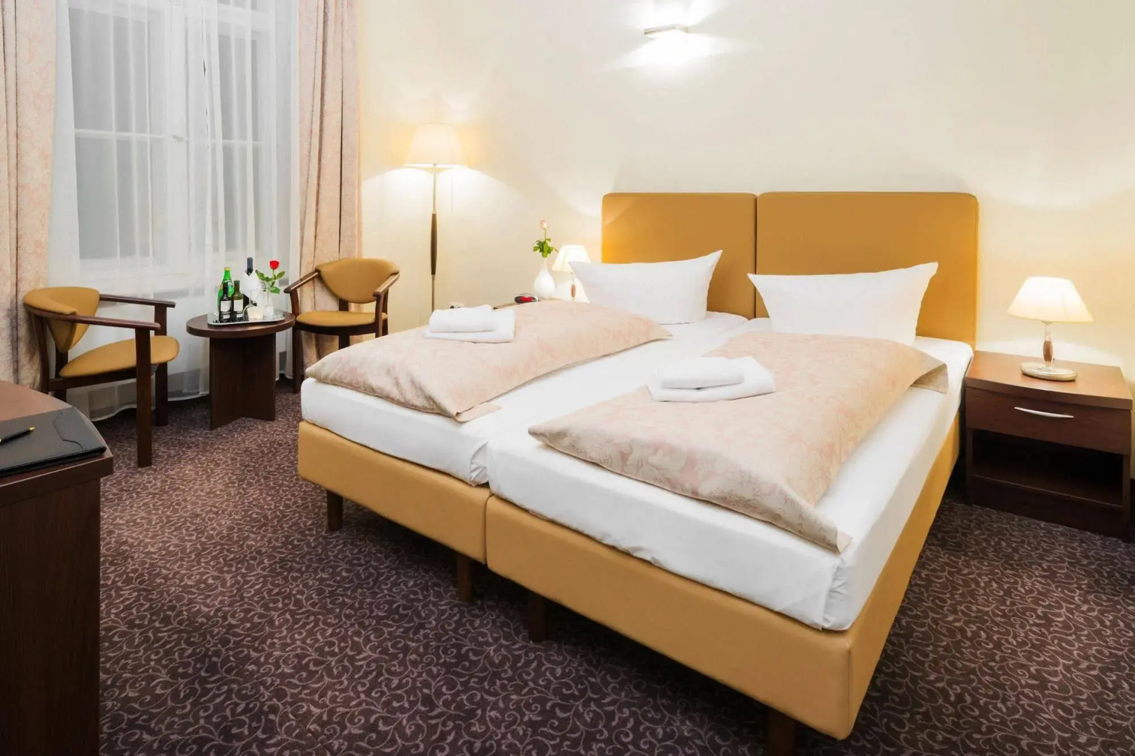 Photo - Upper Room Hotel Kurfürstendamm